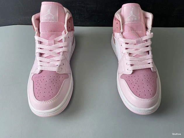 Digital Snug CW5379- Jordan1 Pink 3756 Mid 1025